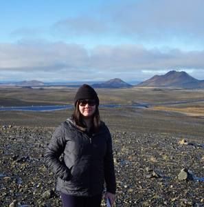 Meet your Posher, Diane